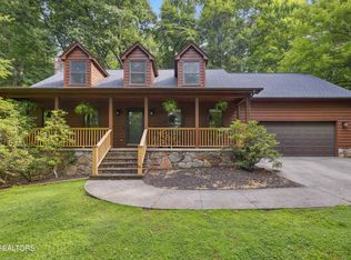 4825 Camby Ln, Knoxville, TN 37931