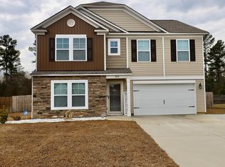 850 Cormier Dr, Sumter, SC 29154