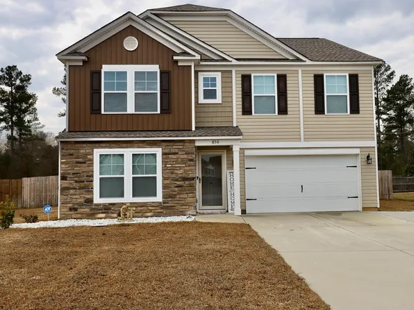 850 Cormier Dr, Sumter, SC 29154