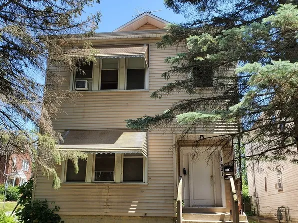 1631 Buena Vista Ave, Chicago Heights, IL 60411