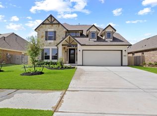 5810 Ashland Ln, Pasadena, TX 77505
