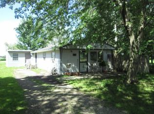 11330 Miller Rd NW, Johnstown, OH 43031