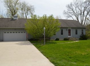 1776 Willow Way, Princeton, IL 61356