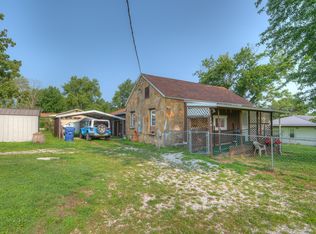236 Granby Miners Rd, Granby, MO 64844