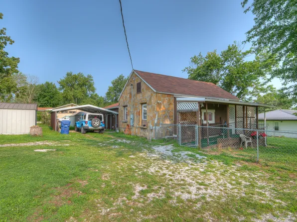 236 Granby Miners Road, Granby, MO 64844