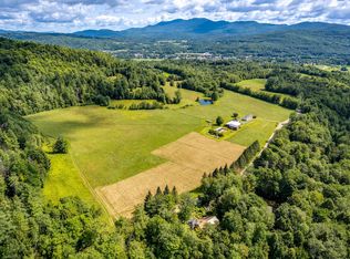 2739 Crossett Hill Rd #2, Waterbury, VT 05676