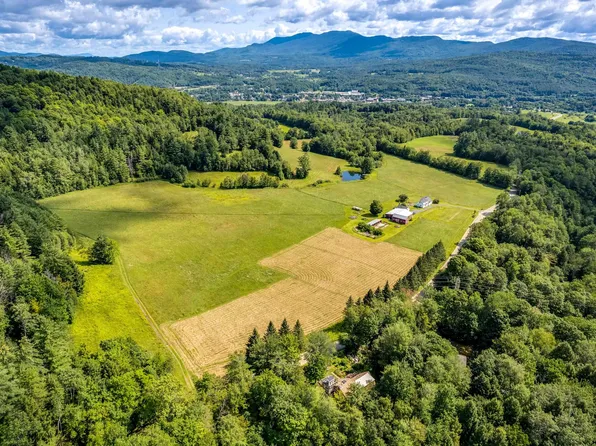 2739 Crossett Hill Road #2, Duxbury, VT 05676