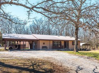 12961 Highway C, Licking, MO 65542