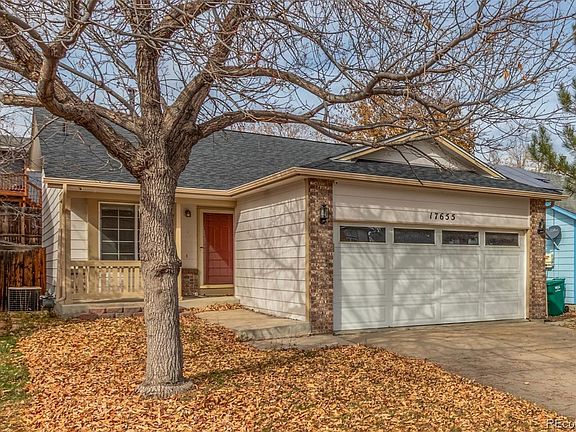 4th image of 17655 E Bethany Circle