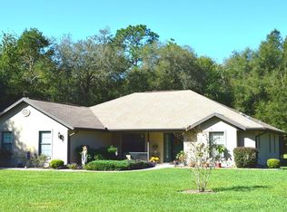 5700 S Bristol Ter, Inverness, FL 34452