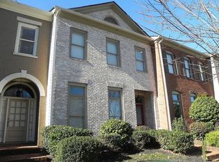 1655 Ridenour Pkwy NW, Kennesaw, GA 30152