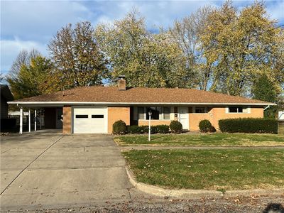 721 N 25th St, Mattoon, IL, 61938