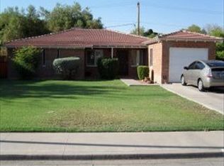 714 E Dana Ave, Mesa, AZ 85204