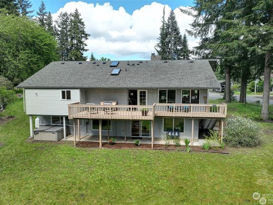 25416 Mountain Drive, Arlington, WA 98223