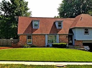 3701 SW 33rd St, Topeka, KS 66614