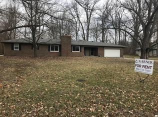 3410 W 58th St, Indianapolis, IN