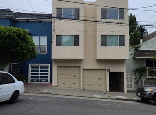 2586 Post St, San Francisco, CA