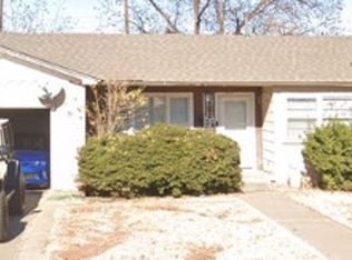 1910 37th St, Lubbock, TX 79412