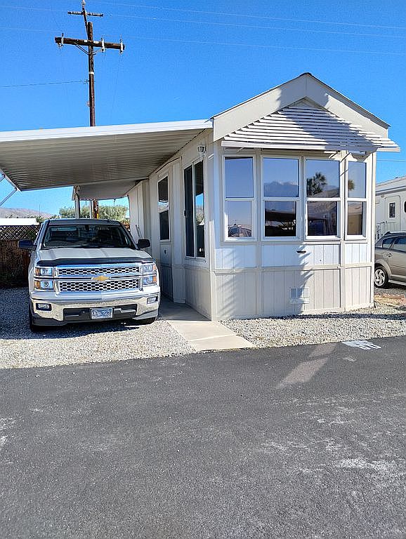 17777 Langlois Rd 60, Desert Edge, CA 92241 Zillow