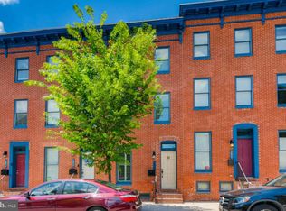 1028 McDonogh St, Baltimore, MD 21205
