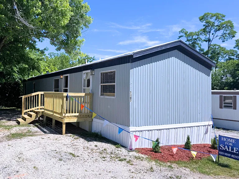 7107 Timber Ridge Ctr #7107 — Photo 1