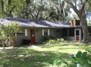 125 Country Club Ln, Mulberry, FL 33860