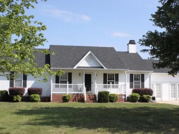 100 Prima Dr, Greensboro, NC 27455