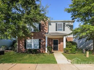 921 Skywatch Ln, Monroe, NC 28112