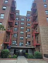 88-09 Northern Boulevard, #504