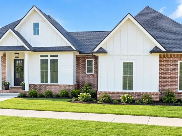 3755 McFall Rd, Palmyra, TN 37142