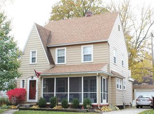 3847 Grantley Rd, Toledo, OH 43613