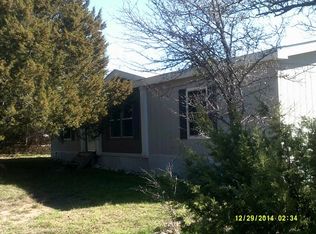 3207 Blueberry Trl, Granbury, TX 76048