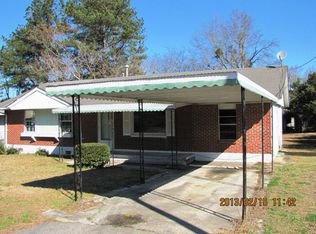 306 Johnson Ave, Saint Matthews, SC 29135