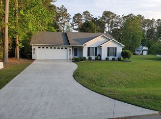 105 Borgo Ct, Havelock, NC 28532