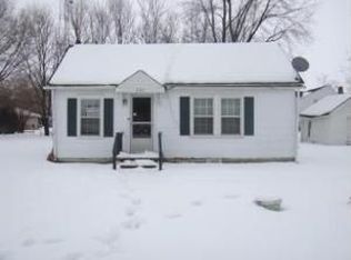 206 E Main St, Gardner, IL 60424