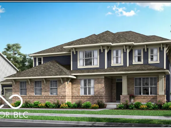 19769 Hazelnut Blvd, Noblesville, IN 46062