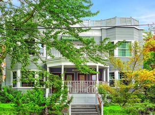 511 Malden Ave E APT 3, Seattle, WA 98112