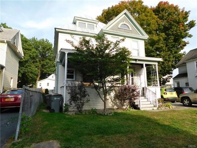 116 Turin St, Rome, NY, 13440
