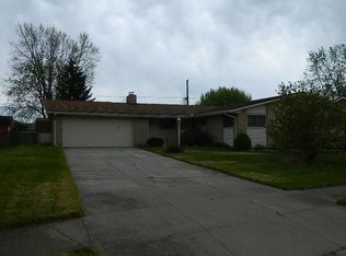 1201 Imperial Blvd, Springfield, OH 45503