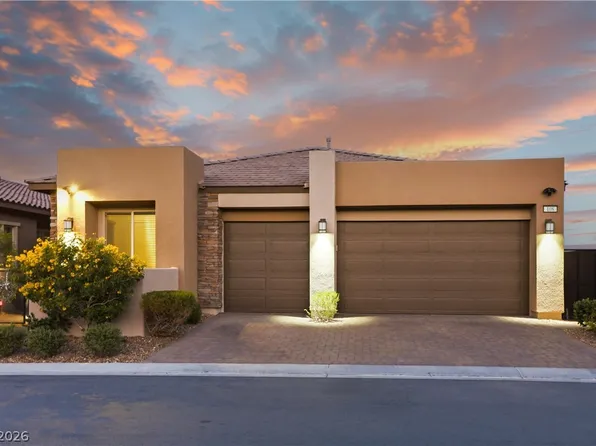 108 Agnew St, Las Vegas, NV 89138