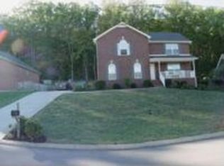 414 Spring Hill Dr, Smyrna, TN 37167