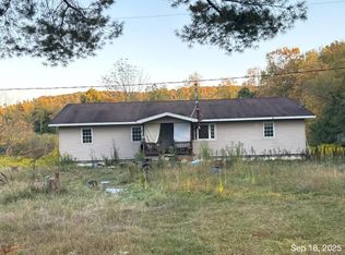 9401 Route 27, Pittsfield, PA 16340