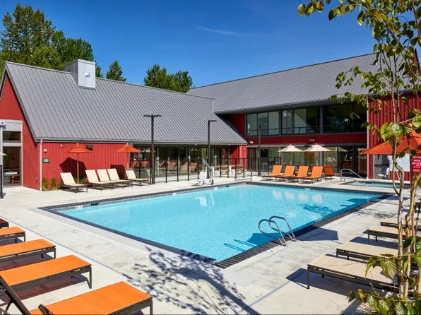 Anthology Apartments