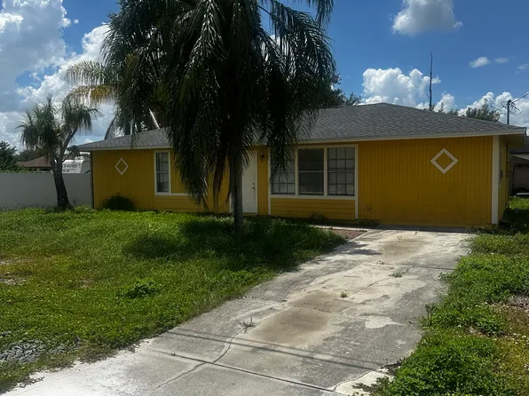 3009 14th St W, Lehigh Acres, FL 33971