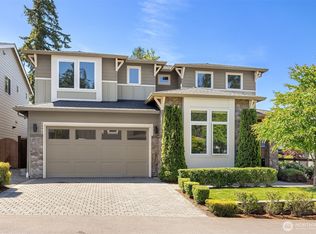 Arden View Condo, Shoreline, WA 98177