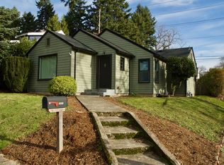 2401 F St, Vancouver, WA 98663