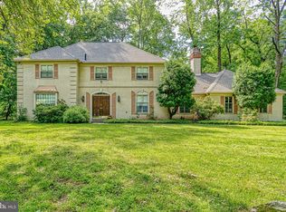 1 Patterson Pl, Newtown Square, PA 19073