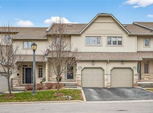 71 Sulphur Springs Rd #19, Hamilton, ON L9G5C1