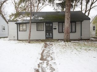 779 Matthews St, Gary, IN 46406