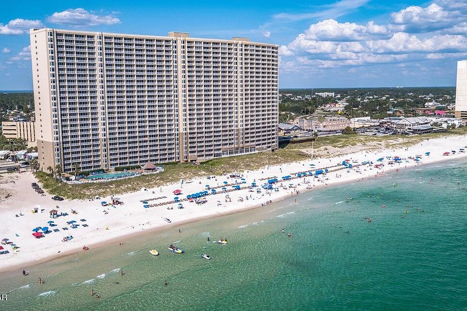 14701 Front Beach Rd UNIT 1935, Panama City Beach, FL 32413 | Zillow